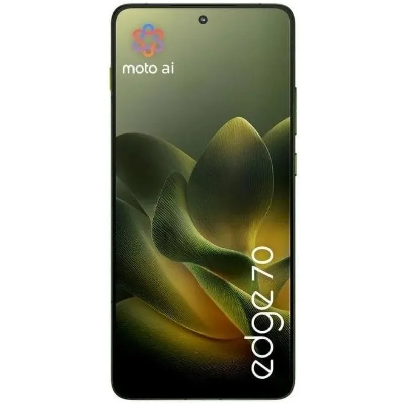 Smartphone Motorola Edge 70 12GB, foto 2