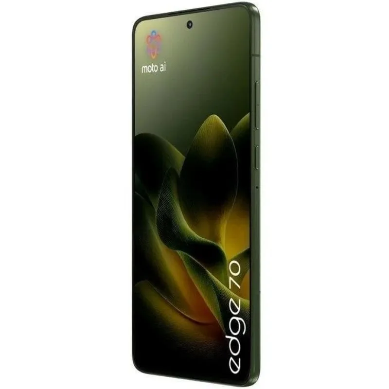 Smartphone Motorola Edge 70 12GB, foto 4