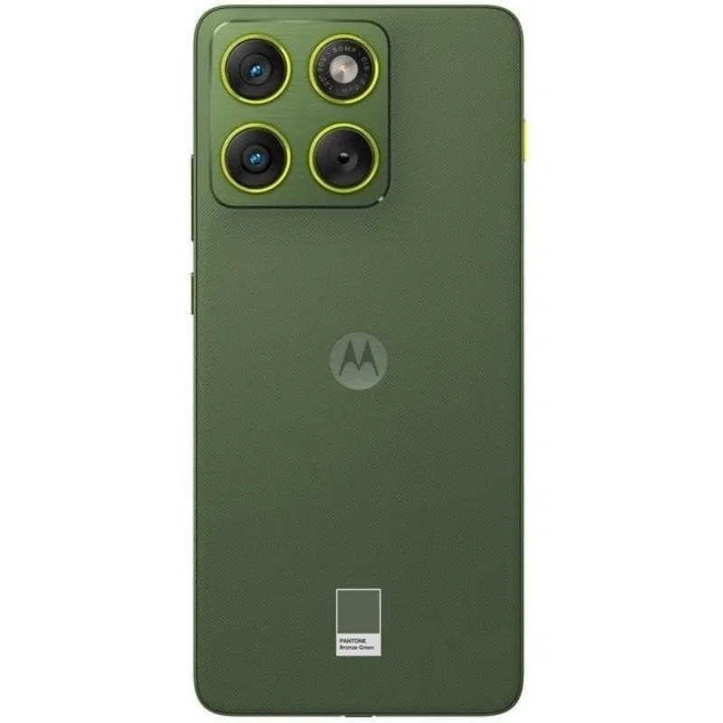 Smartphone Motorola Edge 70 12GB, foto 5