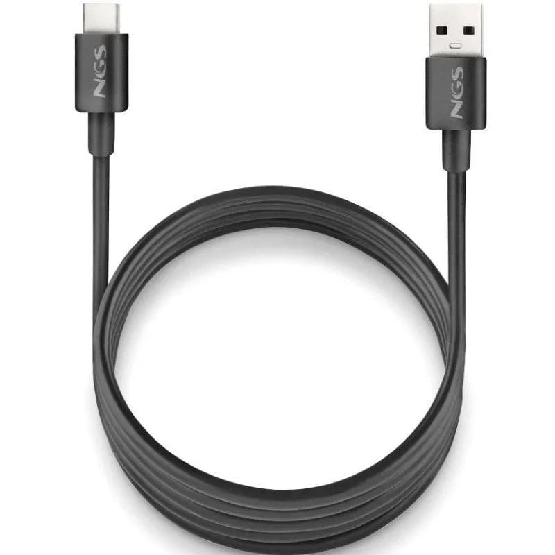 Cable USB 2.0 NGS ZYRO-AC