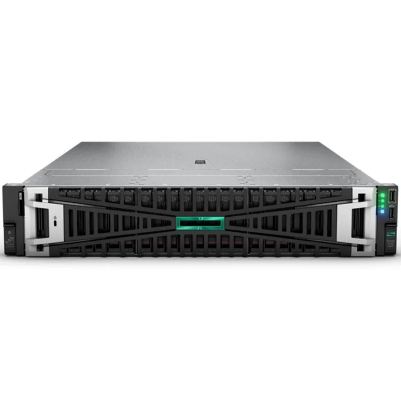 Servidor HPE ProLiant DL345 Gen11 AMD EPYC 9015