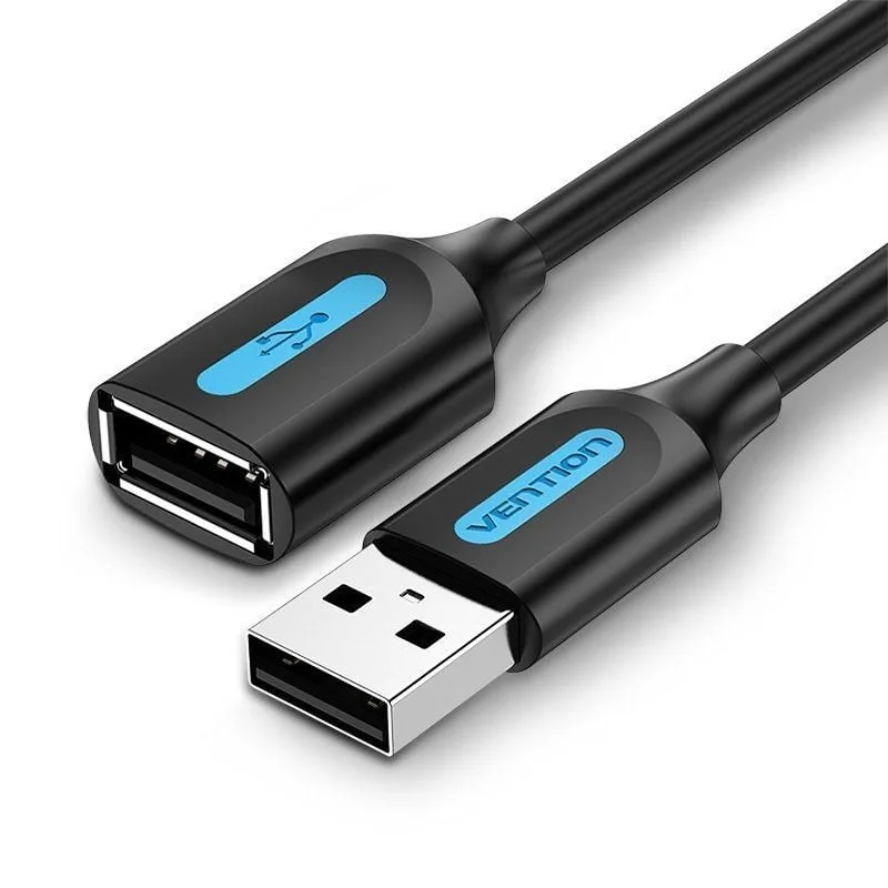 Cable Alargador USB 2.0 Vention CBIBF