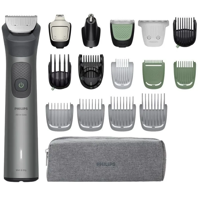Recortadora Philips All in One 7000 Series MG7941/15