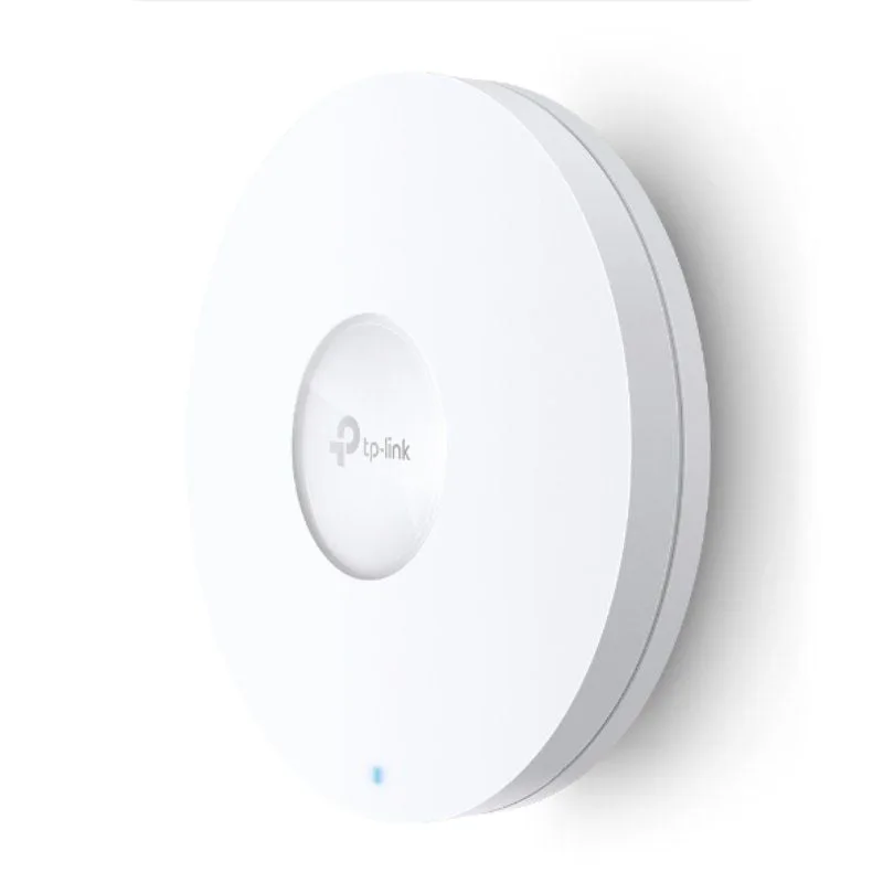 Punto de Acceso Inalámbrico TP-Link Omada EAP620 HD