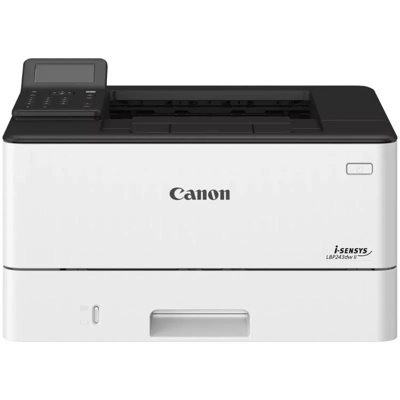 Impresora Láser Monocromo Canon I-SENSYS LBP243DW II WiFi, foto 2