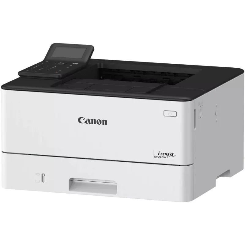 Impresora Láser Monocromo Canon I-SENSYS LBP243DW II WiFi, foto 3