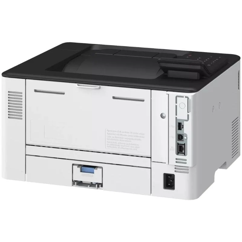 Impresora Láser Monocromo Canon I-SENSYS LBP243DW II WiFi, foto 4