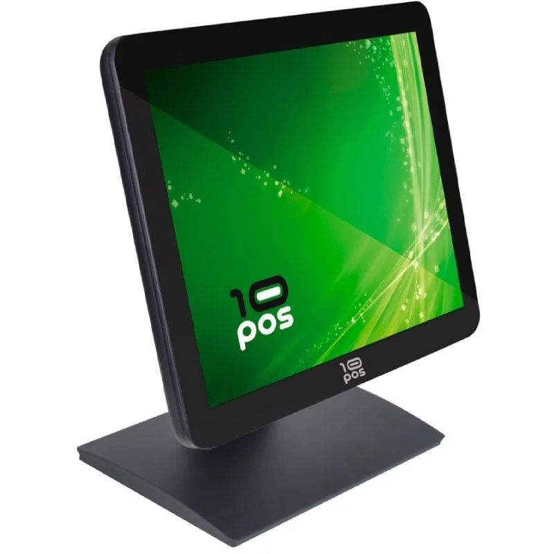 Monitor TPV 10POS TS-17HV 17"