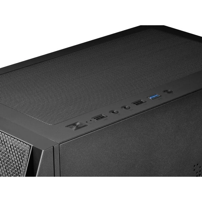 Caja Gaming Torre Mars Gaming MC-PRO2, foto 4