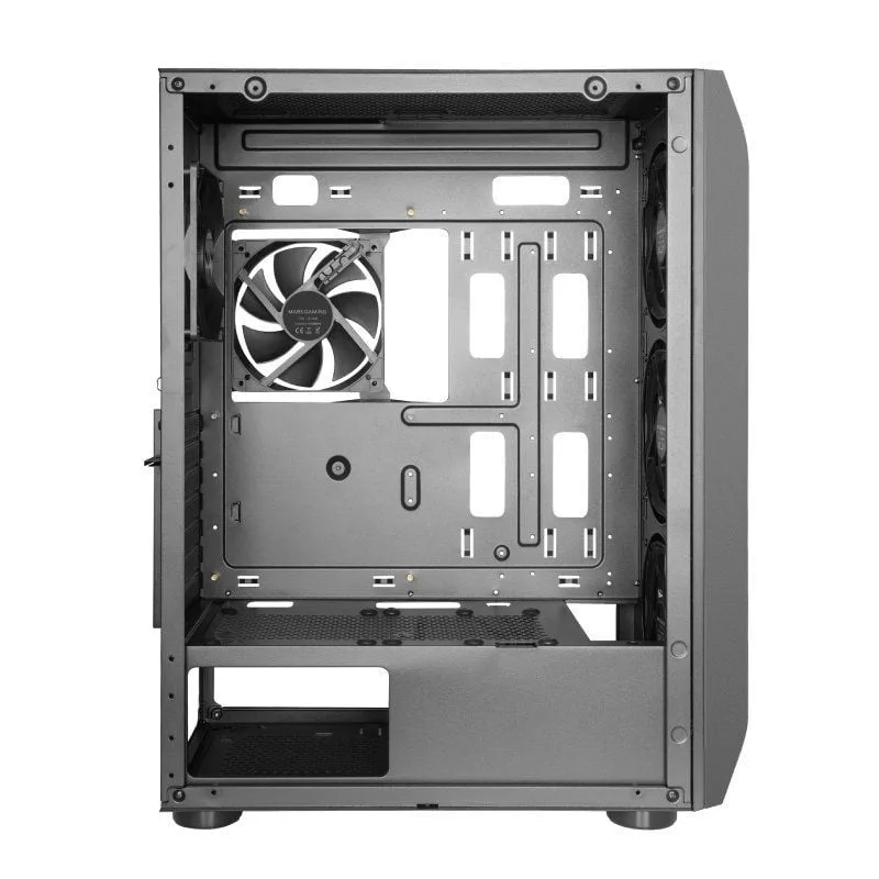 Caja Gaming Torre Mars Gaming MC-PRO2, foto 5