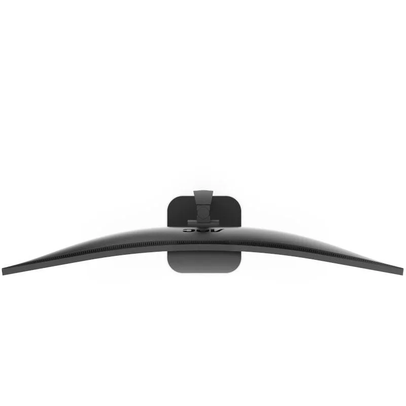 Monitor Profesional Ultrapanorámico Curvo AOC CU34V5C/BK 34", foto 4