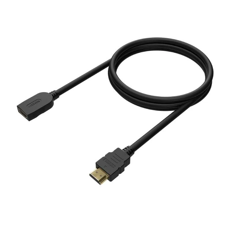 Cable Alargador HDMI Aisens A120-0547, foto 2
