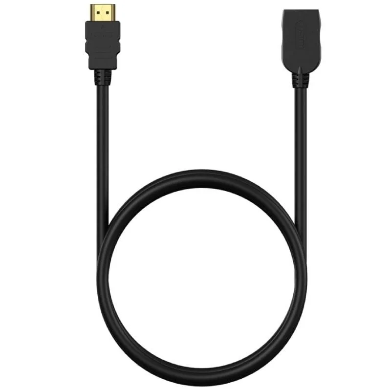 Cable Alargador HDMI Aisens A120-0547, foto 3