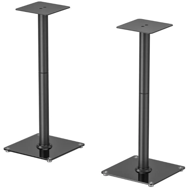 Soporte de Suelo Aisens SPK11U-433 para Altavoces