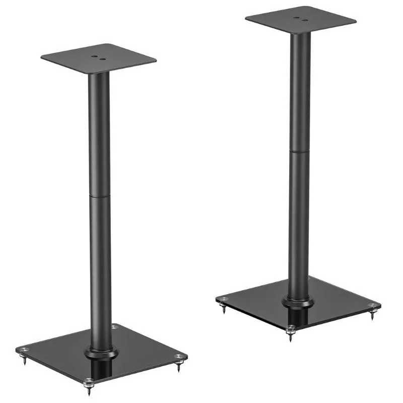 Soporte de Suelo Aisens SPK11U-433 para Altavoces, foto 3