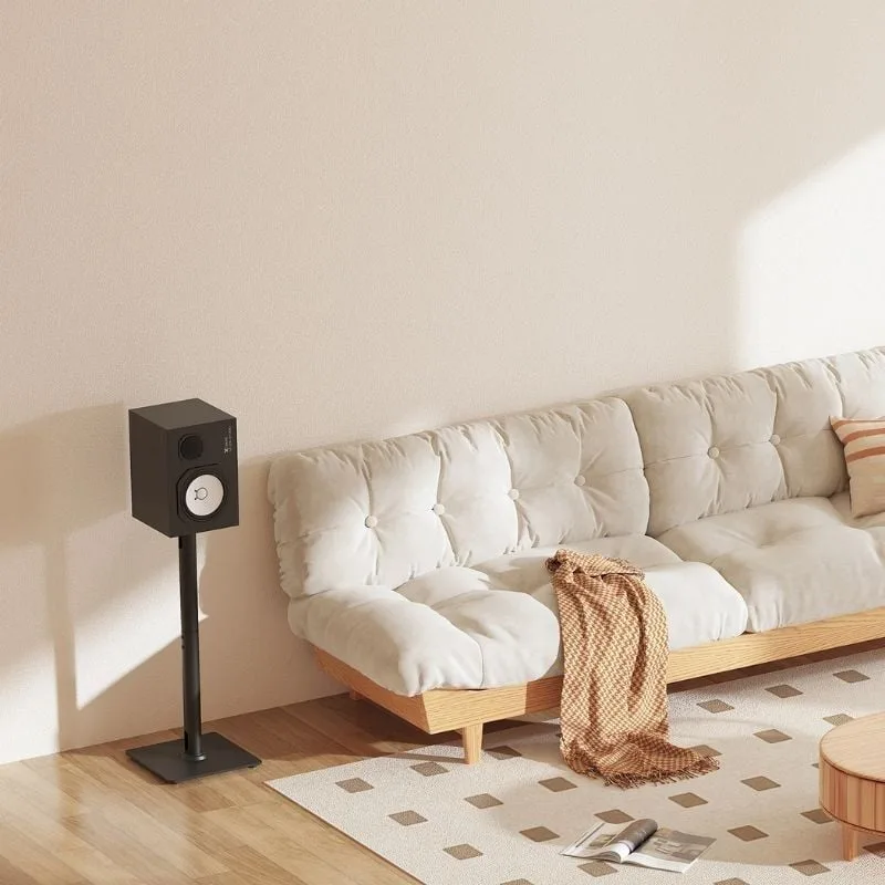 Soporte de Suelo Aisens SPK11U-433 para Altavoces, foto 4