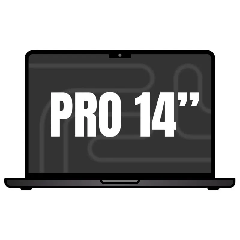 Apple Macbook Pro 14"
