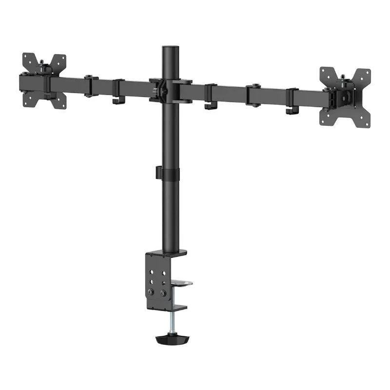 Soporte de Mesa para 2 Monitores Aisens DT32TSR-279, foto 3