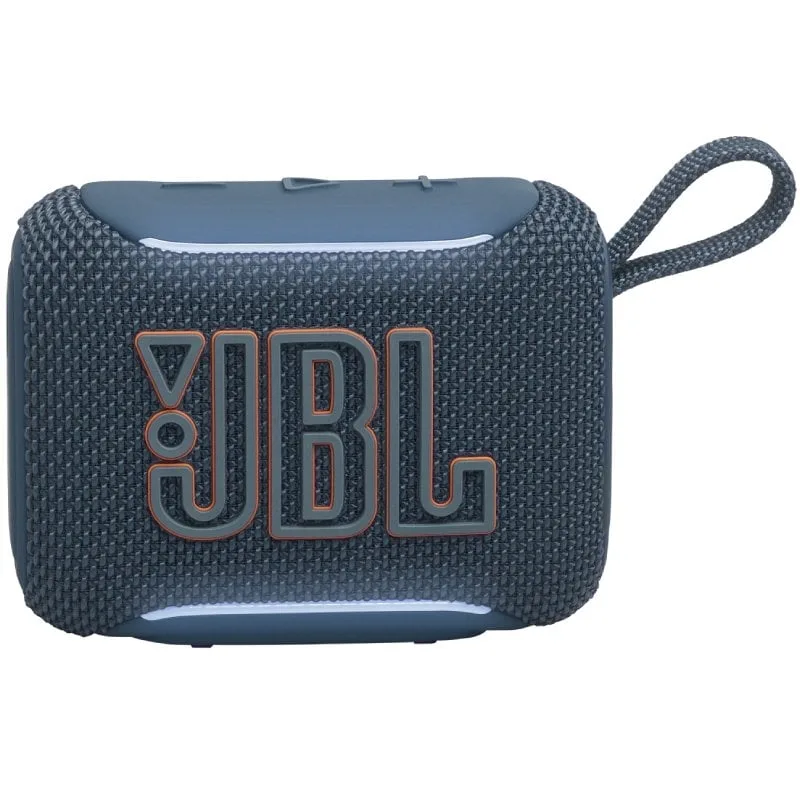 Altavoz con Bluetooth JBL GO 5, foto 2