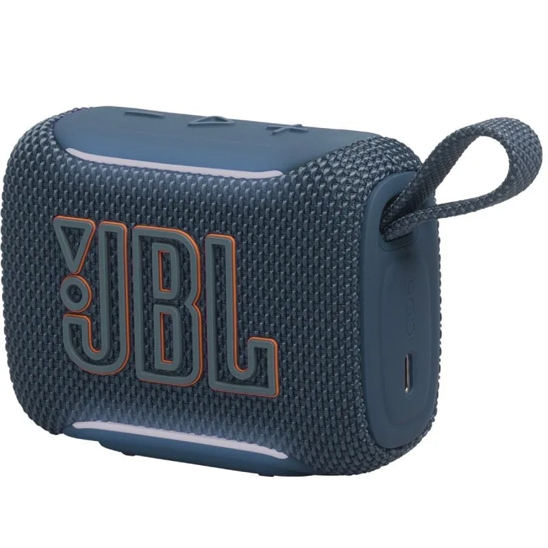 Altavoz con Bluetooth JBL GO 5, foto 3