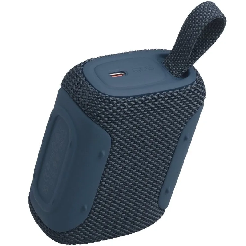 Altavoz con Bluetooth JBL GO 5, foto 4