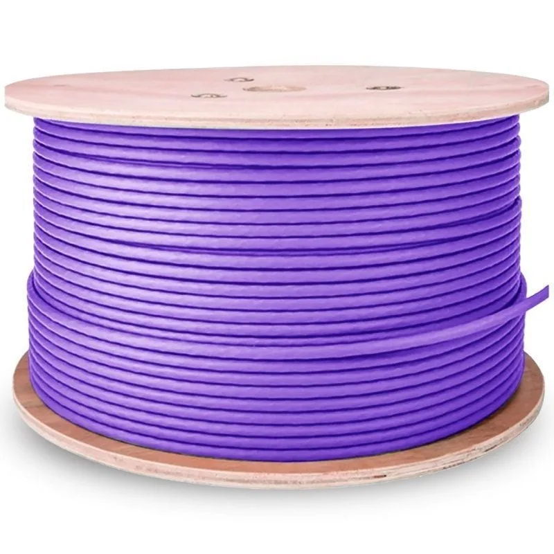 Bobina de Cable RJ45 AWG23 UTP Aisens A135-0748 Cat.6