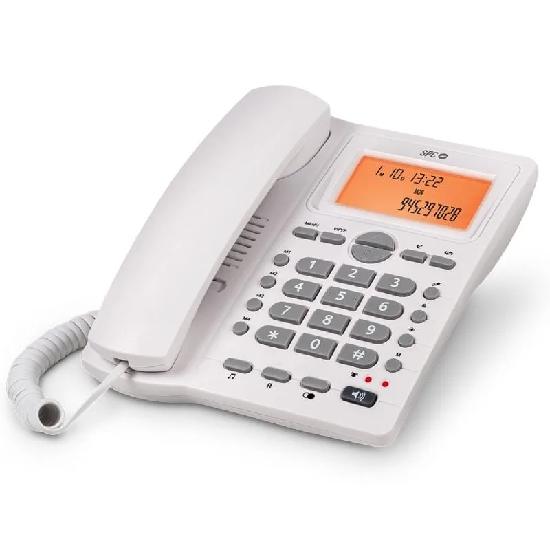 Teléfono SPC Office ID 2 3612B