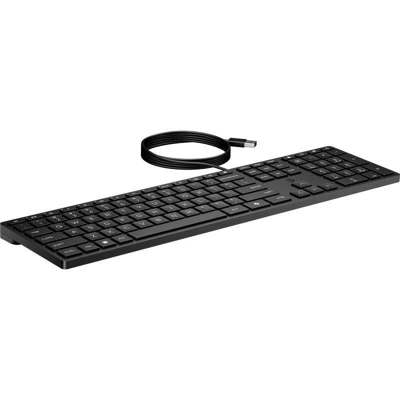 Teclado HP 320K, foto 3