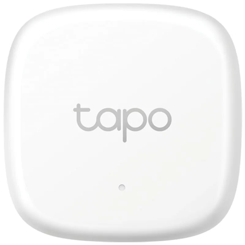 Sensor de Temperatura y Humedad TP-Link Tapo T310