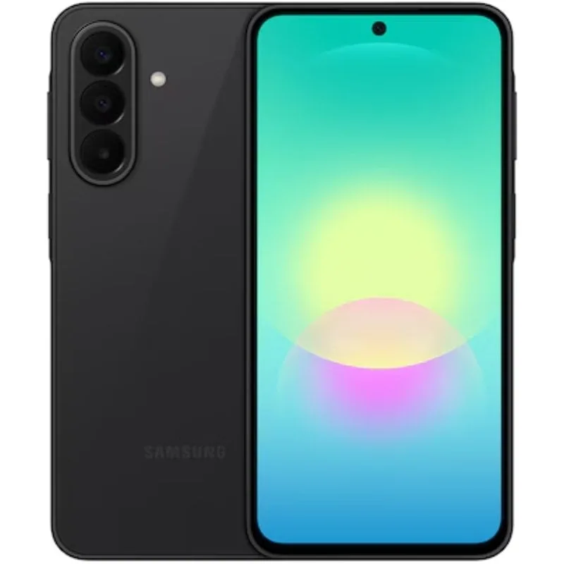 Smartphone Samsung Galaxy A27 6GB