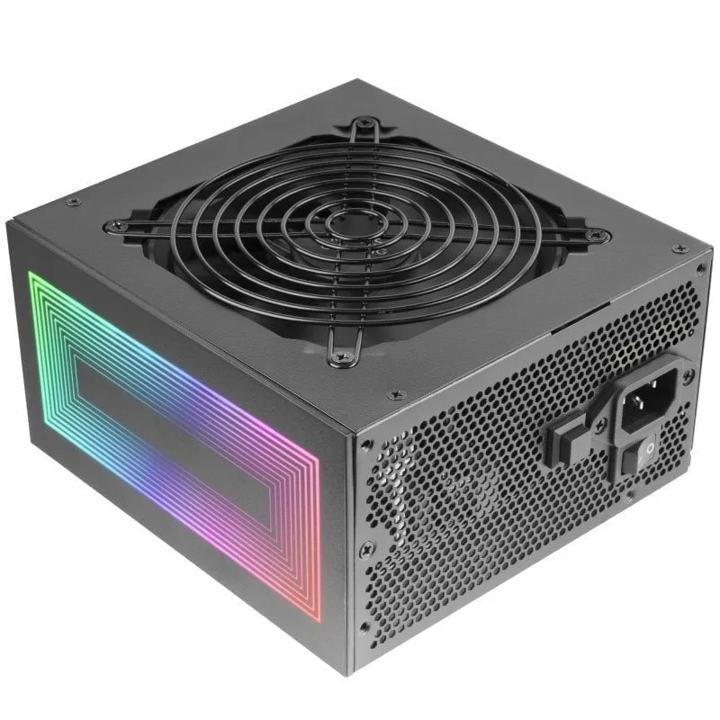 Fuente de Alimentación Mars Gaming MPB750S