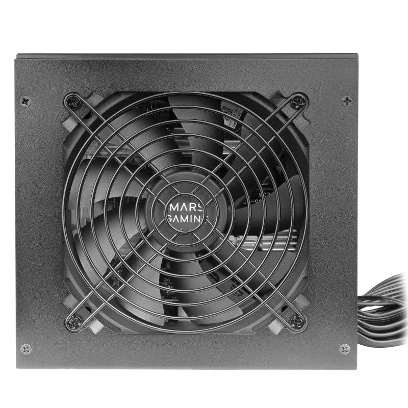 Fuente de Alimentación Mars Gaming MPB750S, foto 5