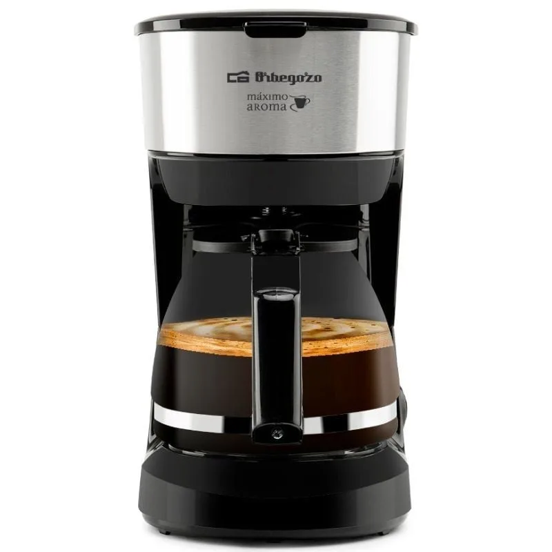 Cafetera de Goteo Orbegozo CG 4506