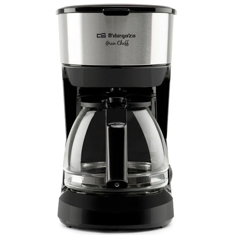 Cafetera de Goteo Orbegozo CG 4506, foto 2