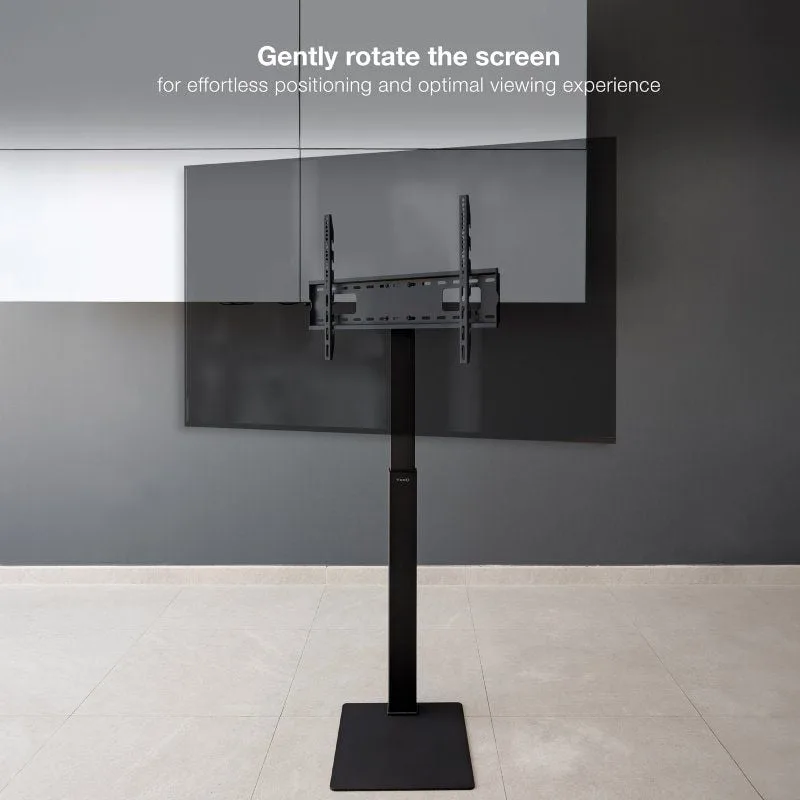 Soporte de Suelo TooQ FS2285M-B para TV de 37-70", foto 5