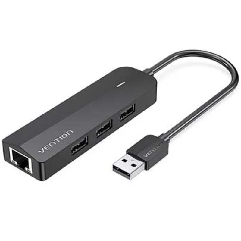 Hub USB 2.0 Vention CHPBB