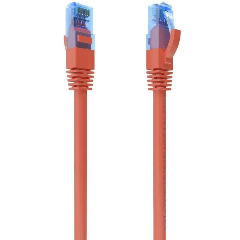 Cable de Red RJ45 AWG26 CCA UTP Aisens A135-0793 Cat.6