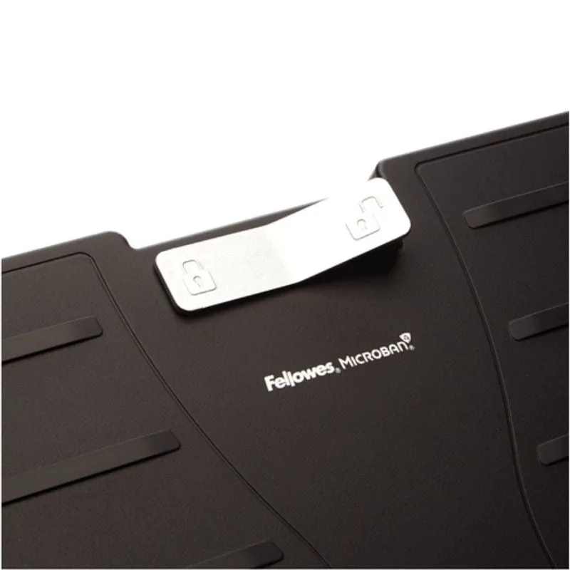 Reposapiés Ajustable Fellowes 8035001, foto 3
