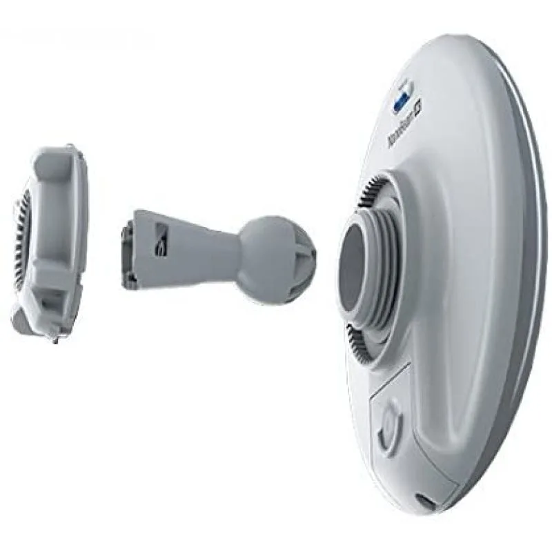NanoBeam Ubiquiti NBE-5AC-GEN2 AIRMAX, foto 3