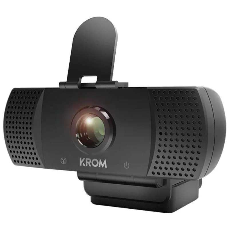 Webcam Krom Kam, foto 3