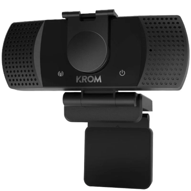 Webcam Krom Kam, foto 4