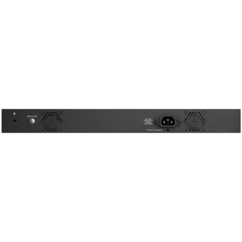 Switch Gestionable D-Link DMS-1250-12TP 10 Puertos, foto 3