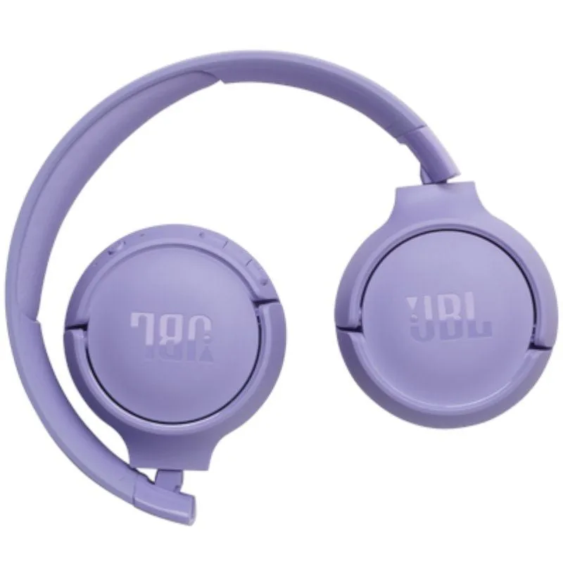 Auriculares Inalámbricos JBL Tune 520BT, foto 4
