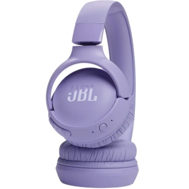 Auriculares Inalámbricos JBL Tune 520BT, foto 5