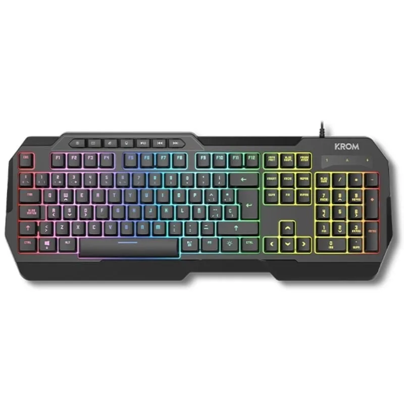 Pack Gaming Krom Kenta, foto 3