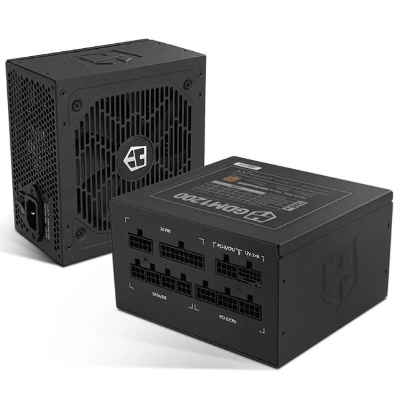 Fuente de Alimentación Nox Hummer GDM