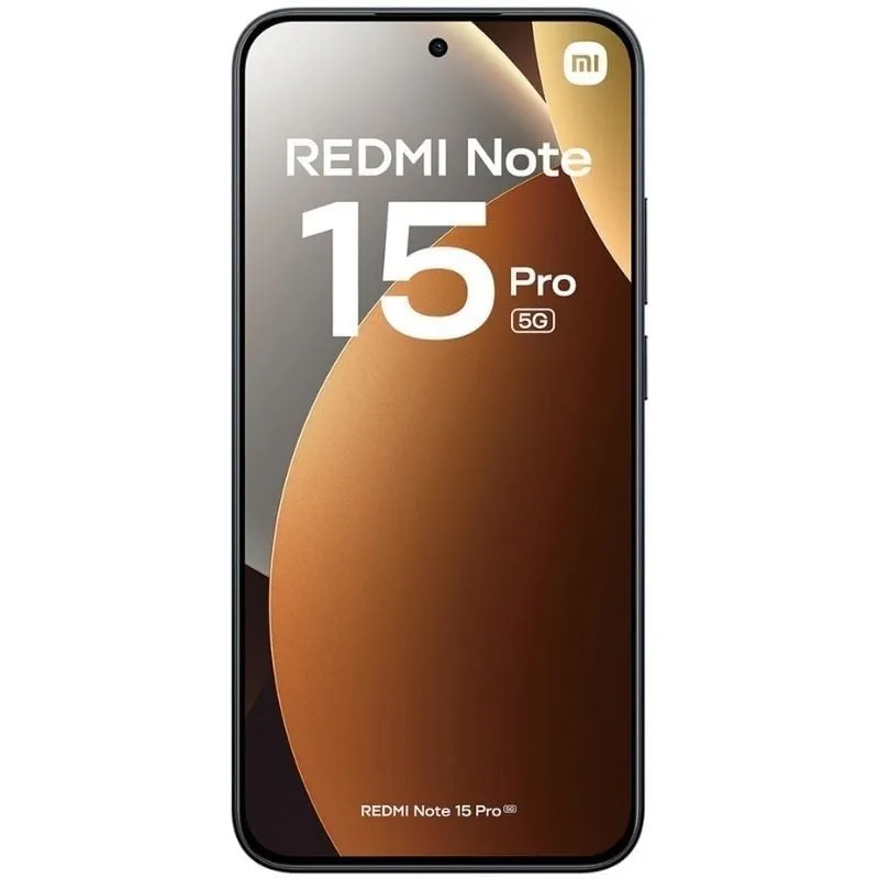 Smartphone Xiaomi Redmi Note 15 Pro 8GB, foto 3