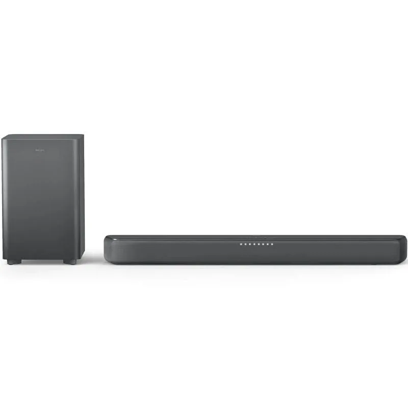 Barra de Sonido con Bluetooth Philips TAB5309/10