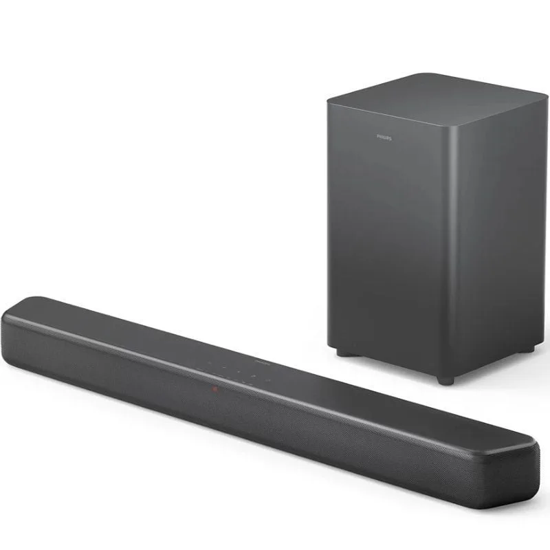 Barra de Sonido con Bluetooth Philips TAB5309/10, foto 2