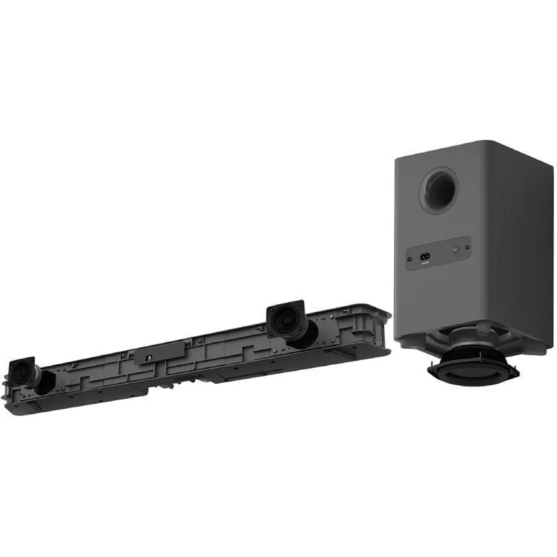 Barra de Sonido con Bluetooth Philips TAB5309/10, foto 3